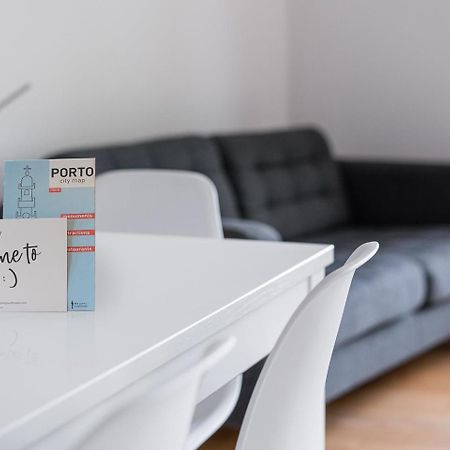 Guestready - Artsy Apartment Πόρτο Εξωτερικό φωτογραφία