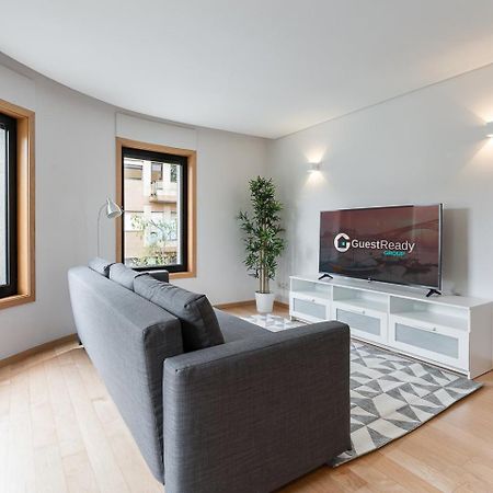 Guestready - Artsy Apartment Πόρτο Εξωτερικό φωτογραφία