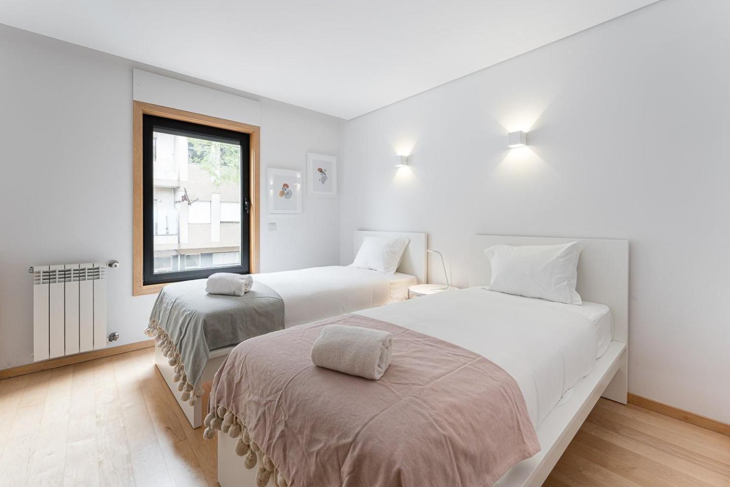 Guestready - Artsy Apartment Πόρτο Εξωτερικό φωτογραφία