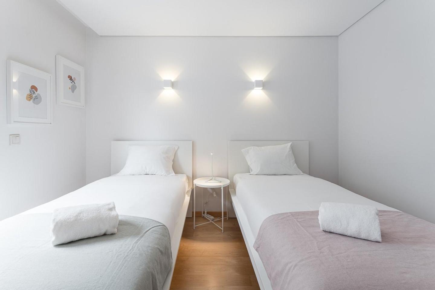 Guestready - Artsy Apartment Πόρτο Εξωτερικό φωτογραφία