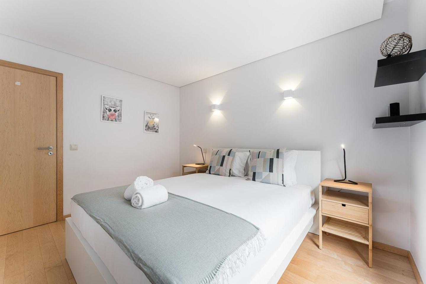 Guestready - Artsy Apartment Πόρτο Εξωτερικό φωτογραφία