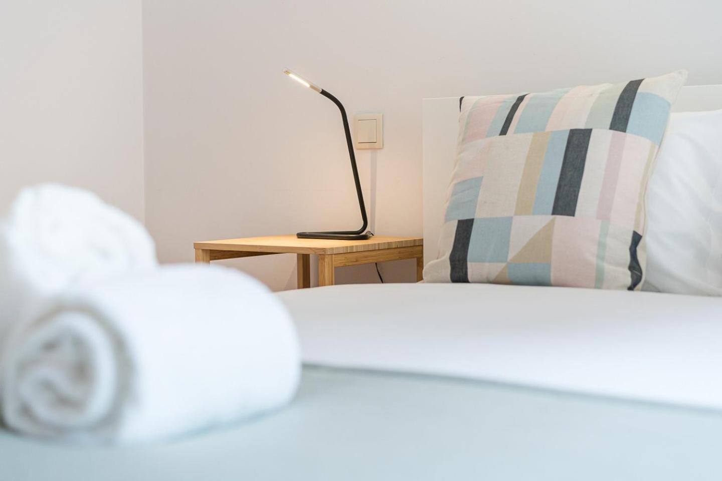 Guestready - Artsy Apartment Πόρτο Εξωτερικό φωτογραφία