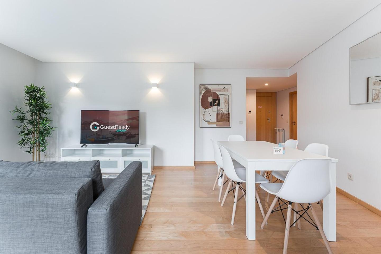 Guestready - Artsy Apartment Πόρτο Εξωτερικό φωτογραφία