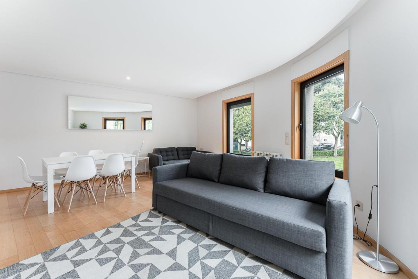 Guestready - Artsy Apartment Πόρτο Εξωτερικό φωτογραφία