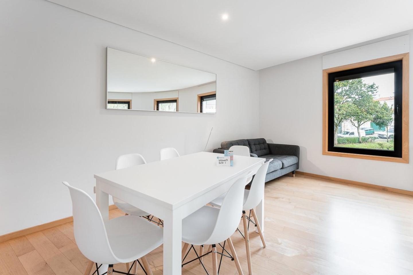 Guestready - Artsy Apartment Πόρτο Εξωτερικό φωτογραφία